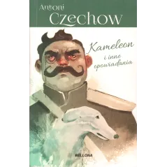 KAMELEON I INNE OPOWIADANIA Antoni Czech - Bellona