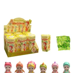SONNY ANGEL FIGURKA NIESPODZIANKA HIPPERS BLIND BOX 3+