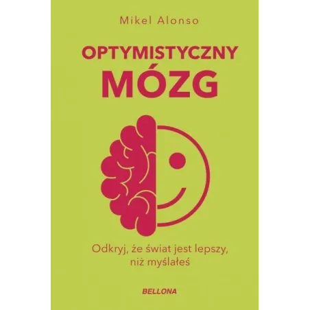 OPTYMISTYCZNY MÓZG
