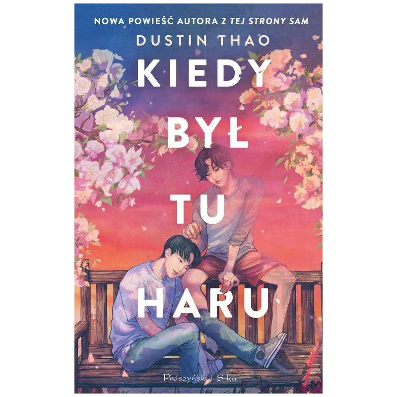 KIEDY BYŁ TU HARU