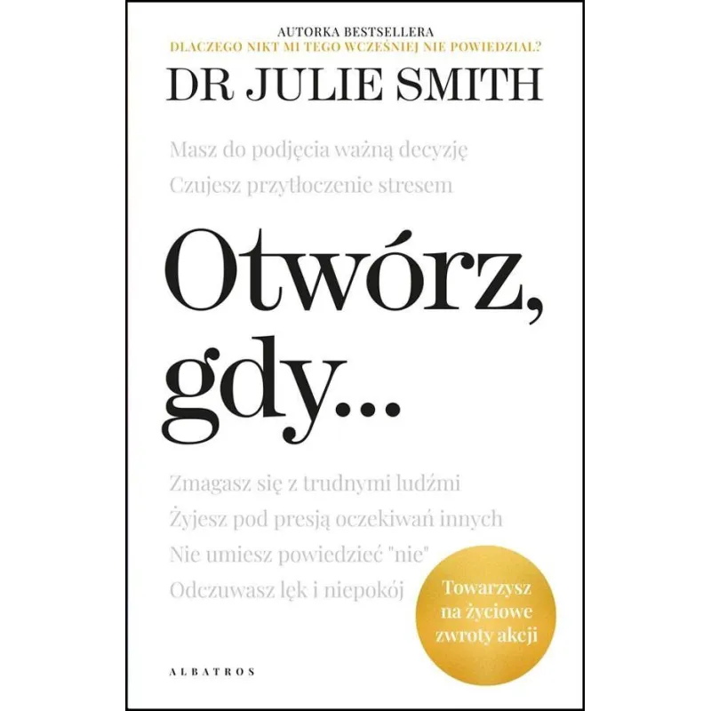 Julie Smith