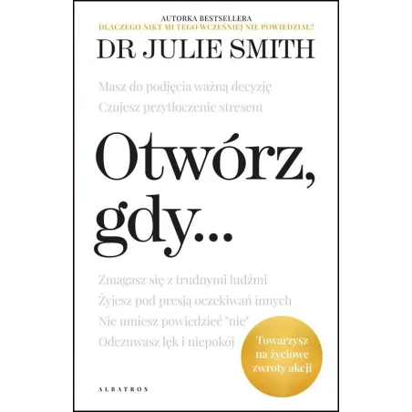 Julie Smith