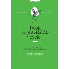 TWOJE WSPANIAŁE ŻYCIE - Zwierciadlo