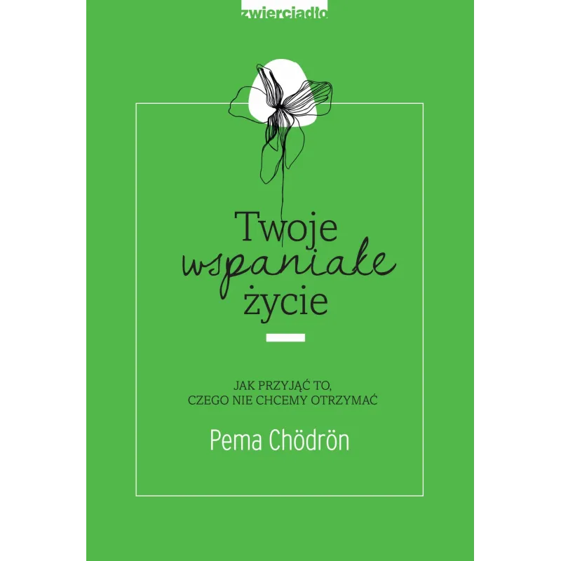 TWOJE WSPANIAŁE ŻYCIE - Zwierciadlo TWOJE WSPANIAŁE ŻYCIE - Zwierciadlo