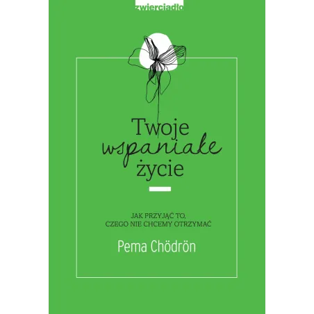 TWOJE WSPANIAŁE ŻYCIE - Zwierciadlo