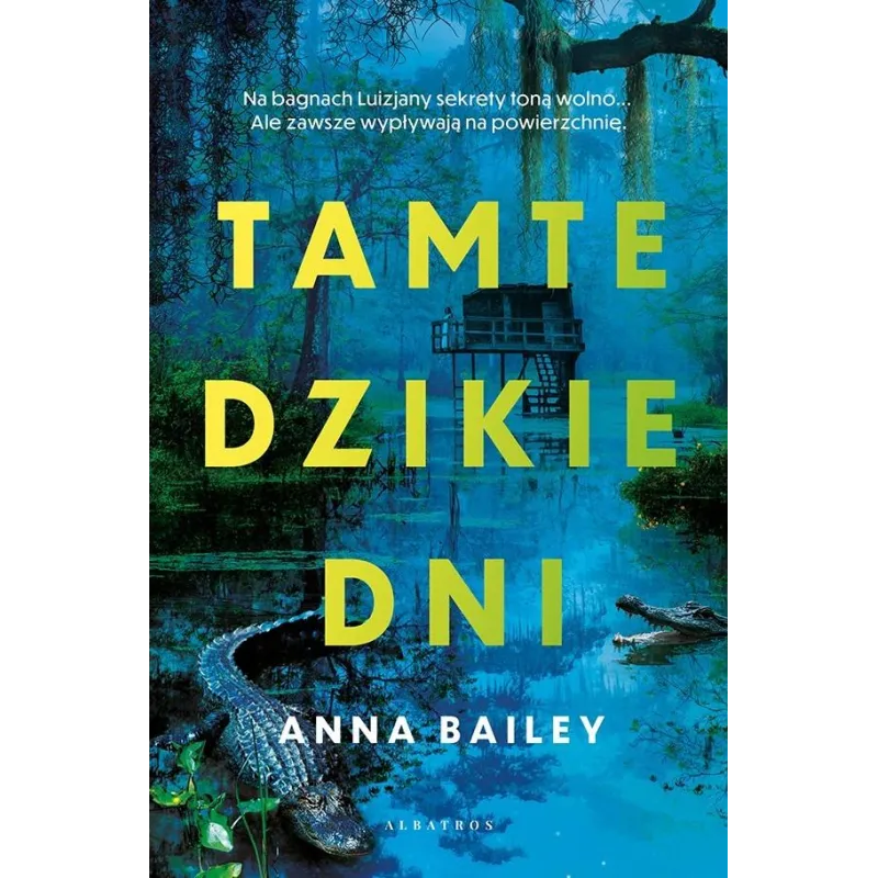 Anna Bailey