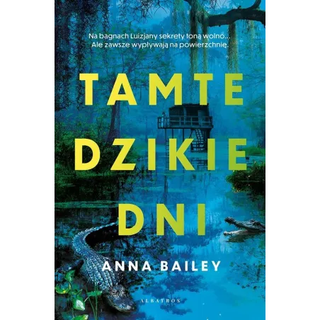 Tamte Dzikie Dni