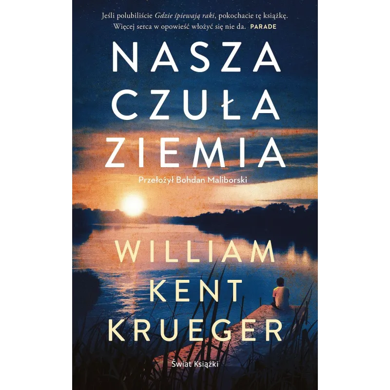 NASZA CZUŁA ZIEMIA