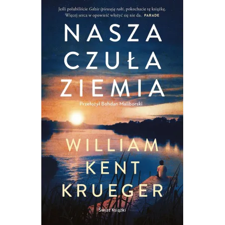 NASZA CZUŁA ZIEMIA