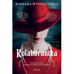 KOLABORANTKA