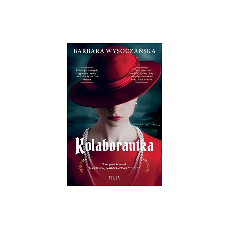 KOLABORANTKA