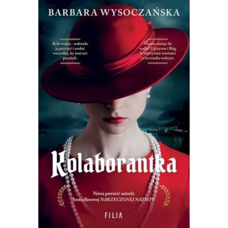 Kolaborantka