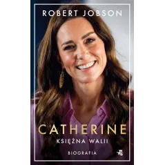 CATHERINE KSIĘŻNA WALII BIOGRAFIA