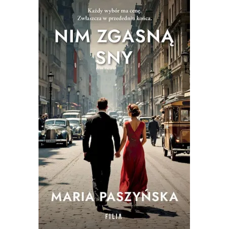 Nim Zgasną Sny