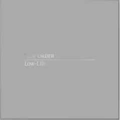 New Order Low-Life Winyl + 2Xcd + 2Xdvd Box