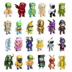 Stumble Guys Mini Figurka W Czapce Z Niespodzianką Eppe 3+