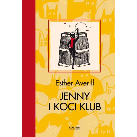 Jenny I Koci Klub Jenny I Koci Klub