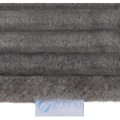 KOŁDRA SENSORYCZNA DLA DZIECKA 60 X 100 CM ZOFINO SENSORY