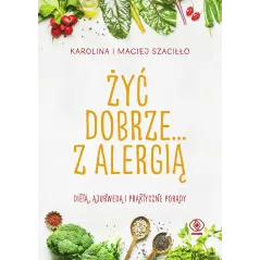 Karolina Szaciłło, Maciej Szaciłło