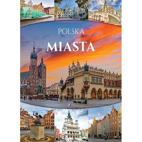 POLSKA. MIASTA