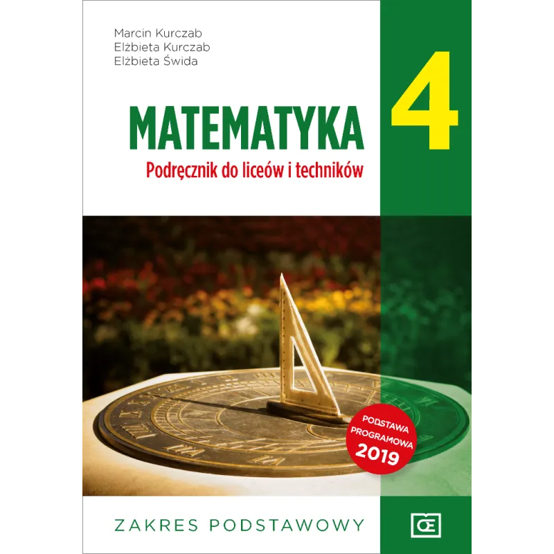 Marcin Kurczab,Elżbieta Kurczab,Elżbieta Świda