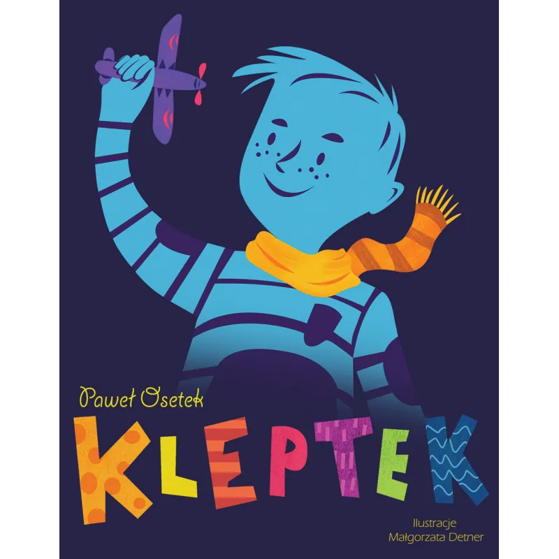 KLEPTEK Paweł Osetek - Wilga KLEPTEK Paweł Osetek - Wilga