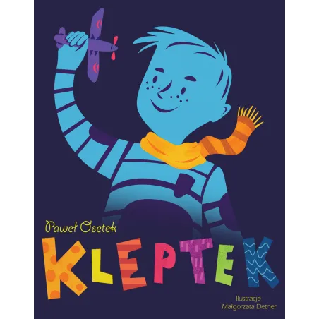 Kleptek Paweł Osetek Kleptek Paweł Osetek