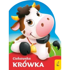 CIEKAWSKA KRÓWKA