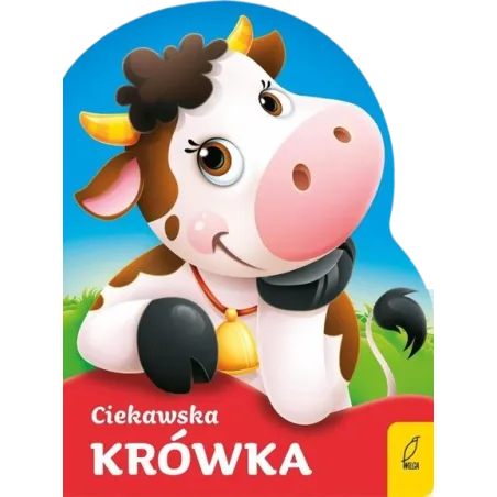 Ciekawska Krówka