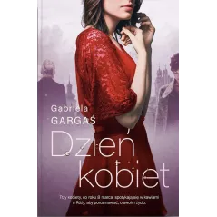 DZIEŃ KOBIET Gabriela Gargaś