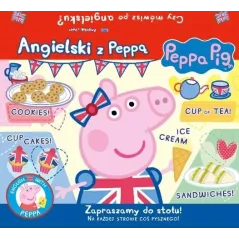 ANGIELSKI Z PEPPĄ 
