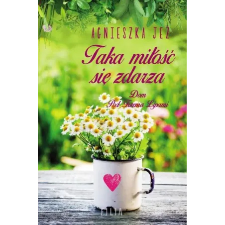 Taka Miłość Się Zdarza
