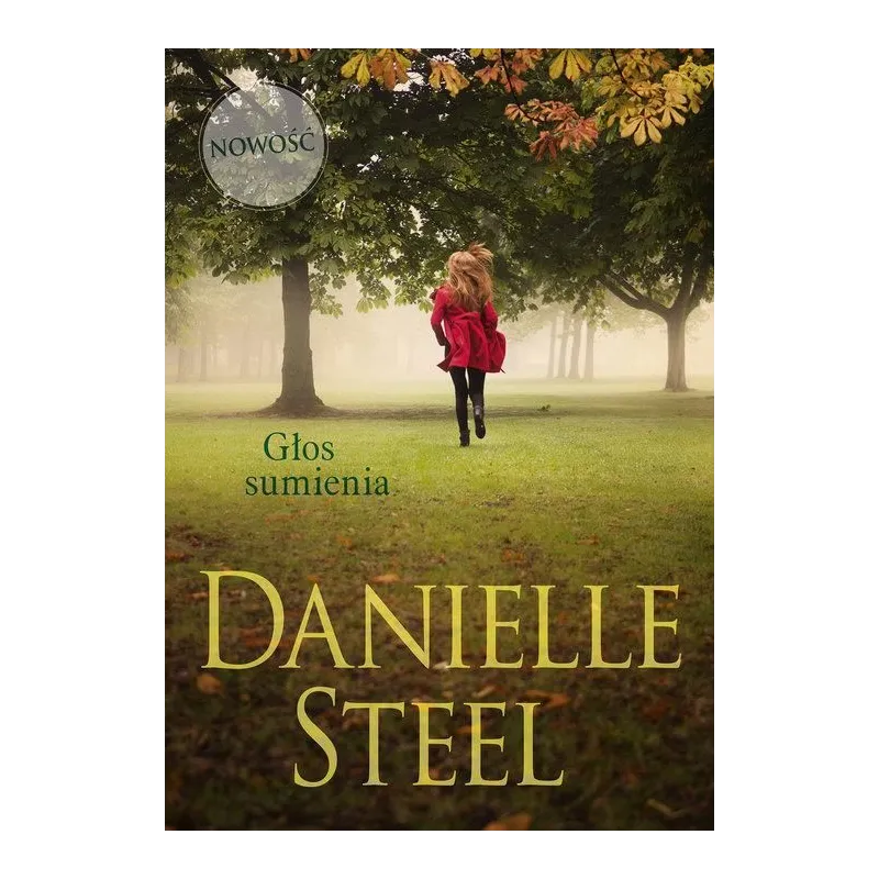 GŁOS SUMIENIA Danielle Steel