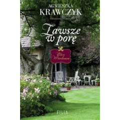 ZAWSZE W PORĘ - Filia