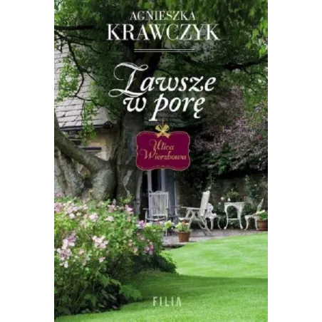 ZAWSZE W PORĘ - Filia