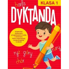 DYKTANDA KLASA 1 - Dragon