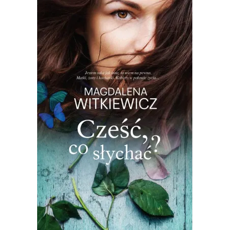 Cześć, Co Słychać?