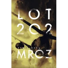 LOT 202 Remigiusz Mróz - Filia