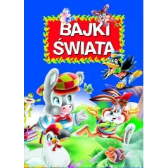 BAJKI ŚWIATA