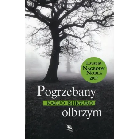 Pogrzebany Olbrzym