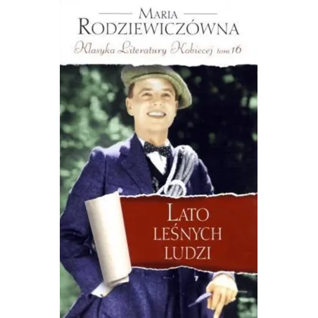 Lato Leśnych Ludzi