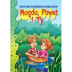 MAGDA, PAWEŁ I TY
