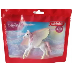 FIGURKA ŹREBIĘ PEGAZA BAYALA SCHLEICH 3+