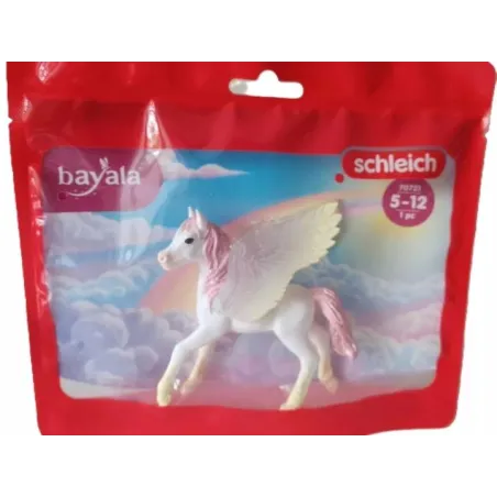 Figurka Źrebię Pegaza Bayala Schleich 3+