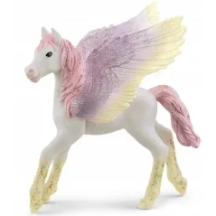 Figurka Źrebię Pegaza Bayala Schleich 3+