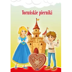 TORUŃSKIE PIERNIKI