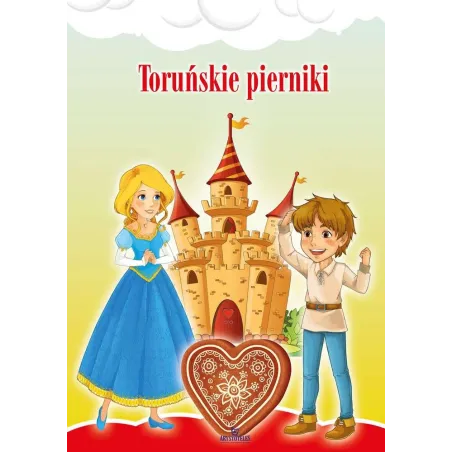 TORUŃSKIE PIERNIKI