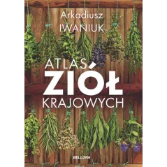 ATLAS ZIÓŁ KRAJOWYCH - Bellona