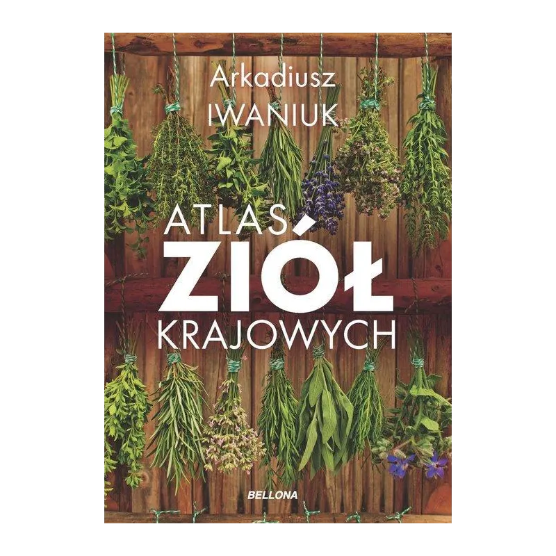 ATLAS ZIÓŁ KRAJOWYCH - Bellona