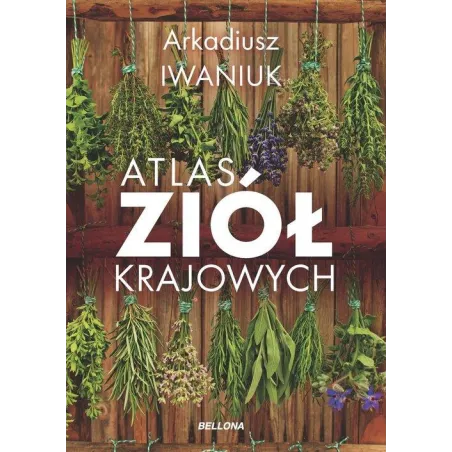 ATLAS ZIÓŁ KRAJOWYCH - Bellona